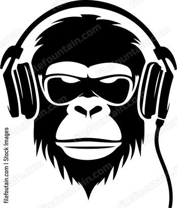 Chimp Headset