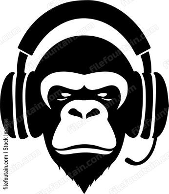 Chimp Headset