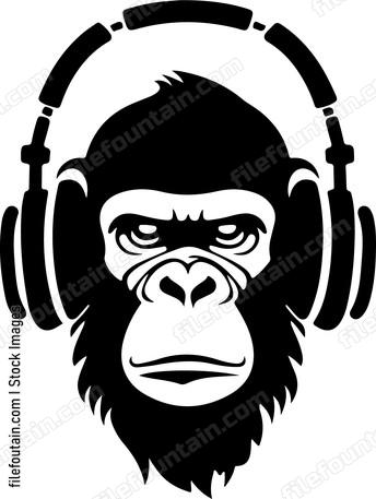 Chimp Headset