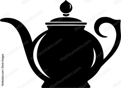 Chinese Teapot