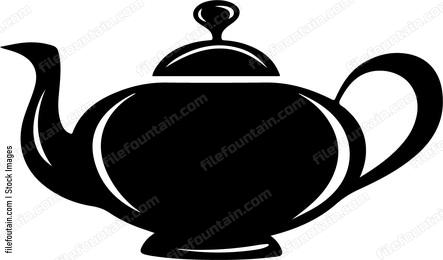 Chinese Teapot
