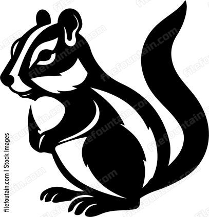 Chipmunk