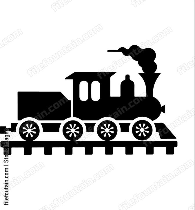 Choo Choo Train