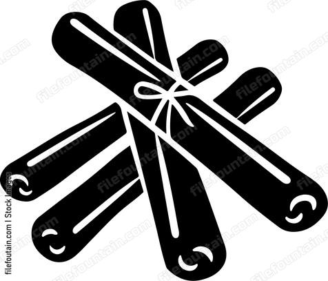 Cinnamon Stick