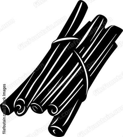 Cinnamon Stick