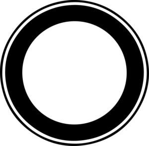 Circle And Ring Design