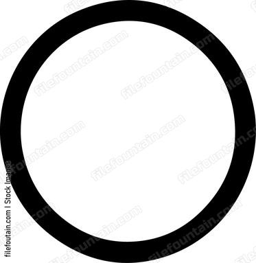 Circle Badge