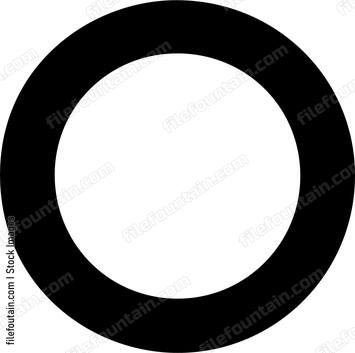 Circle Badge