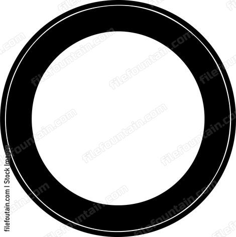 Circle Design Element