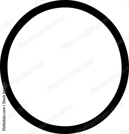 Circle Design Element