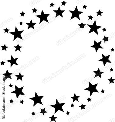Circle Of Stars