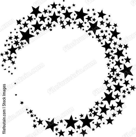 Circle Of Stars