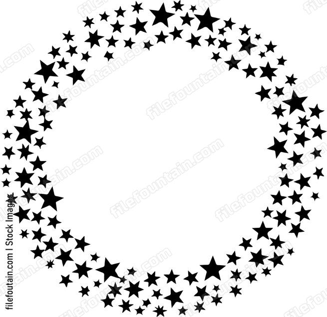 Circle Of Stars