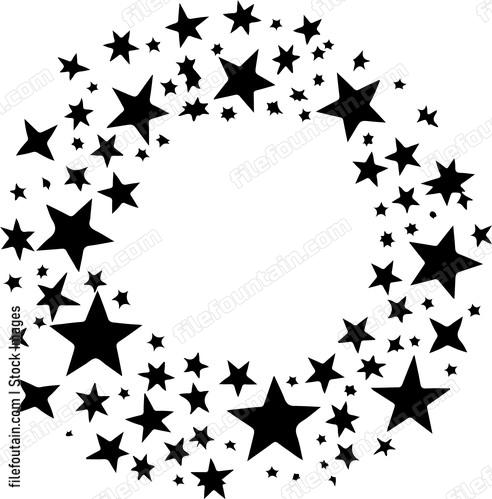 Circle Of Stars