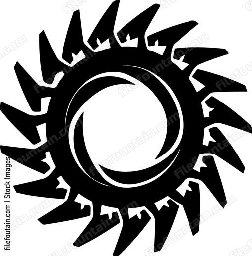 Circular Saw Blade