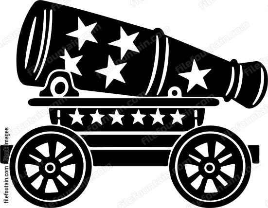 Circus Cannon