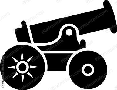Circus Cannon