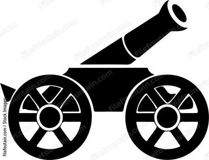 Circus Cannon