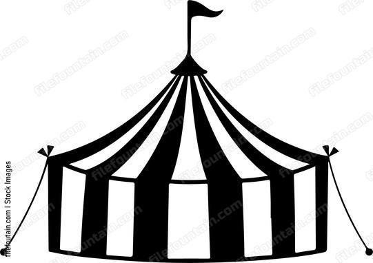 Circus Tent