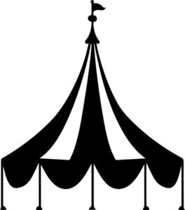 Circus Tent