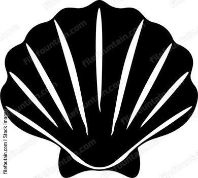 Clam Pearl