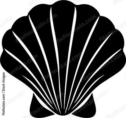Clam Pearl