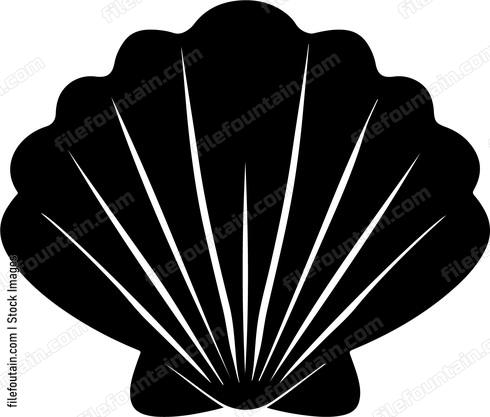 Clam Pearl