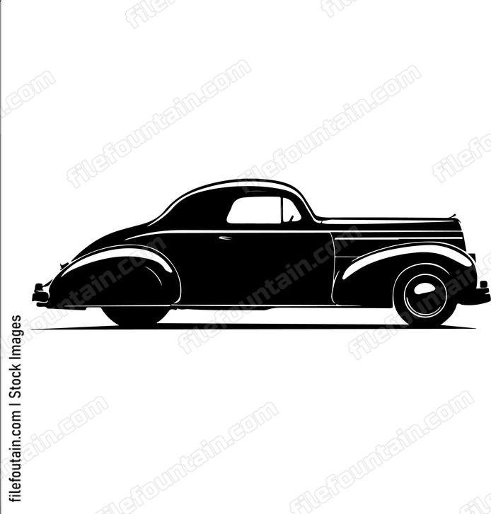 Classic Car