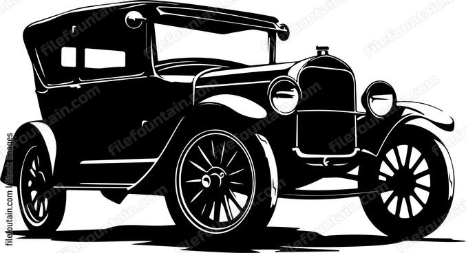 Classic Car