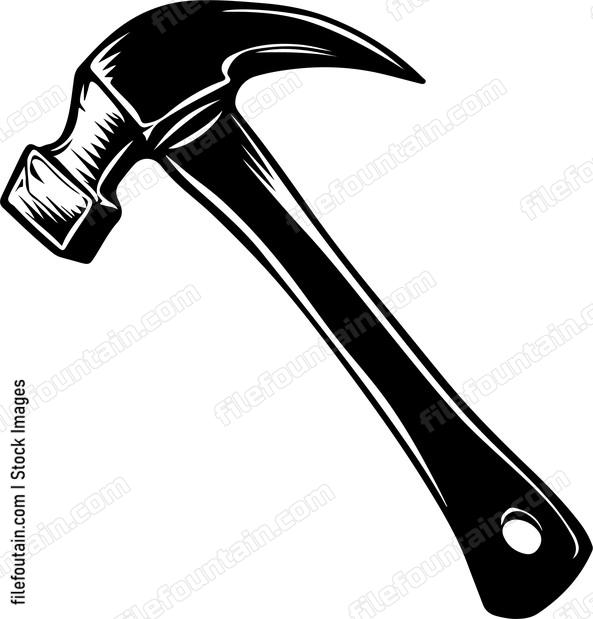 Claw Hammer