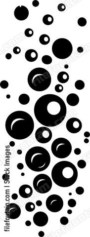Clean Bubbles Sparkles