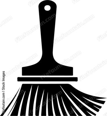 Cleaning Brush