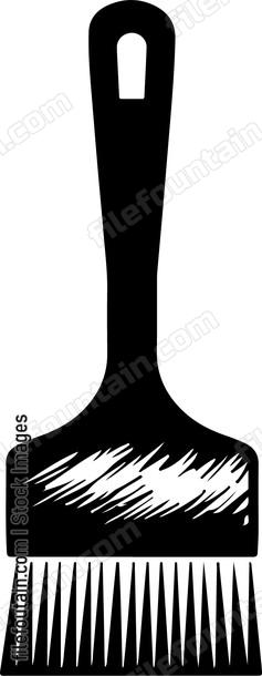 Cleaning Brush