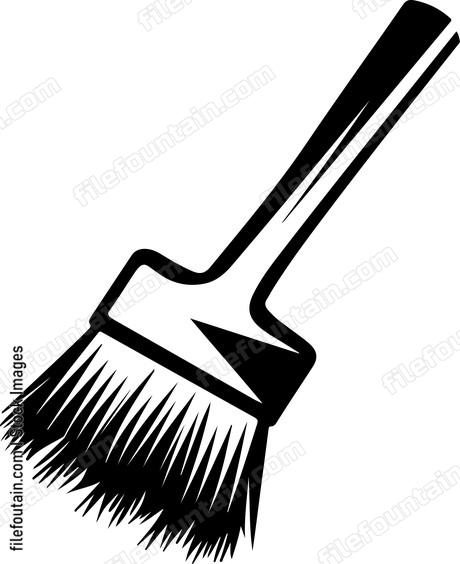 Cleaning Brush
