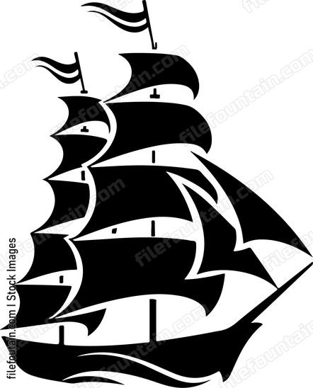 Clipper Ship