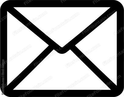 Closed Envelope