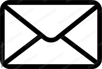 Closed Envelope