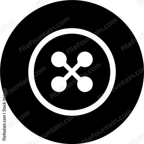 Clothing Button
