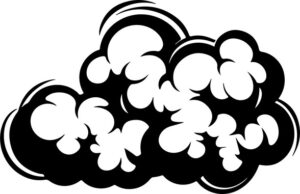 Cloud Of Smoke