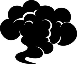 Cloud Of Smoke