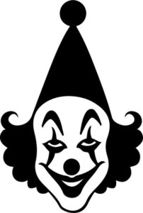 Clown Hat