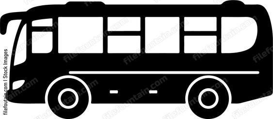 Coach Bus