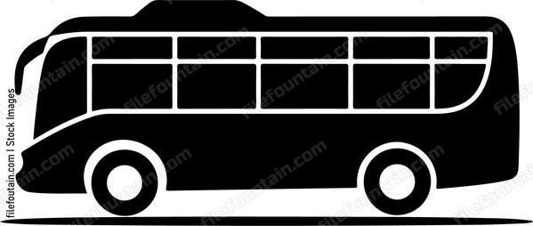Coach Bus