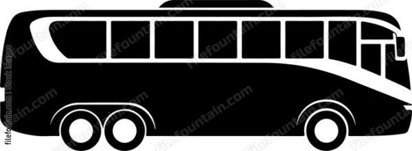 Coach Bus