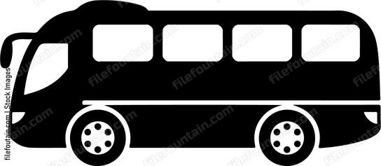 Coach Bus