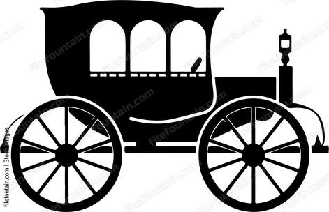 Coach Carriage