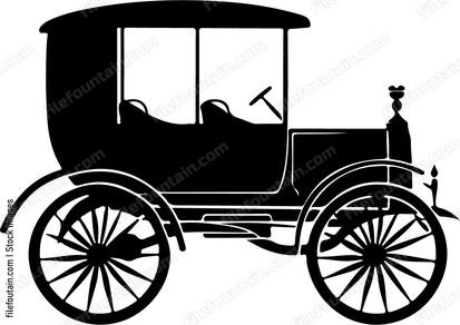 Coach Carriage