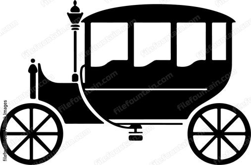 Coach Carriage