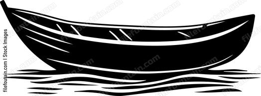 Coble Boat