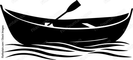 Coble Boat